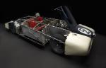 Cadillac Sixty-One LeMonstre Roadster Le Mans Race Car 1950 года